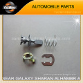Germany Factory Car Door Lock Cylinder Repair Kit Front-Right-Left For SEAT ALHAMBRA